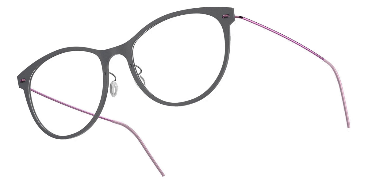 Color: D15 P75 - Lindberg N.O.W. Titanium LND6520D15P7554