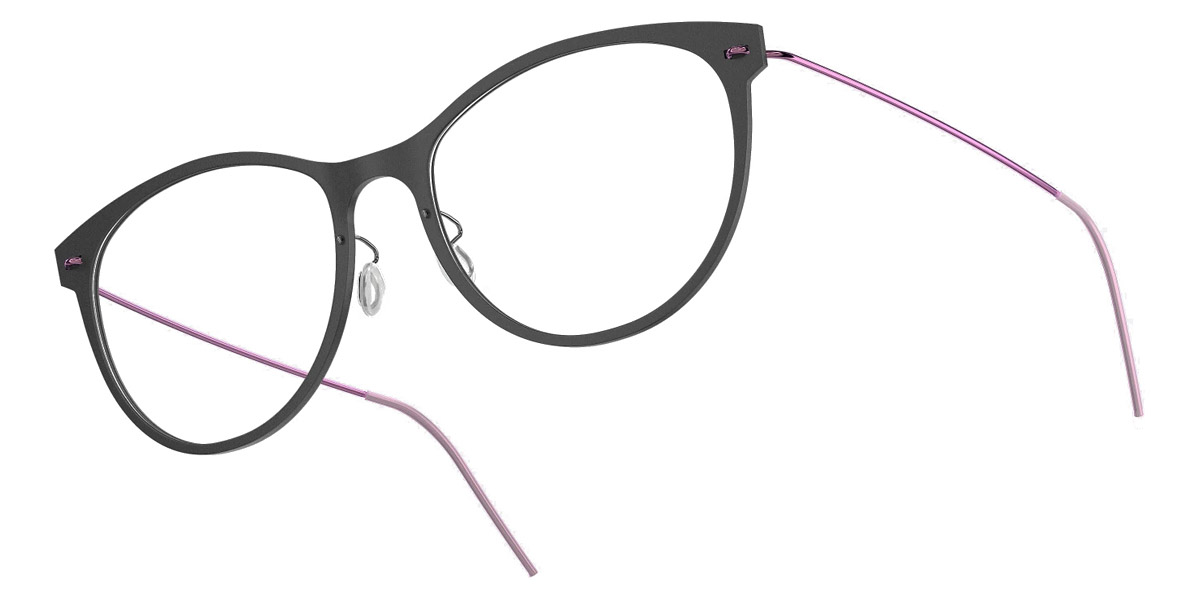 Color: D16 P75 - Lindberg N.O.W. Titanium LND6520D16P7554