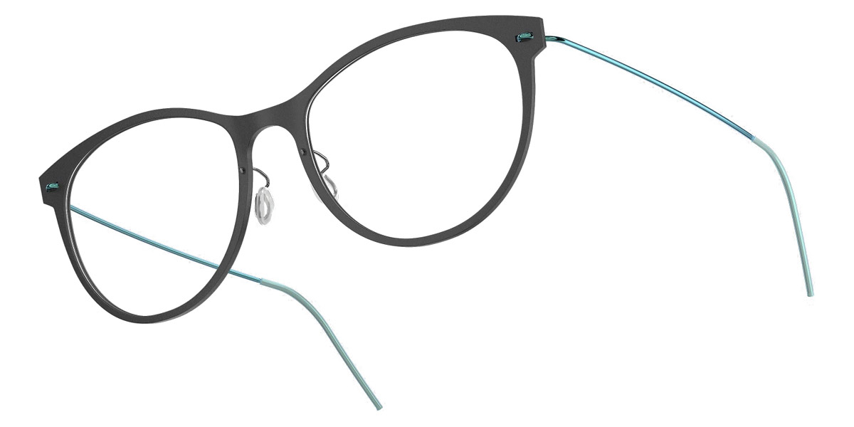 Color: D16 P85 - Lindberg N.O.W. Titanium LND6520D16P8554