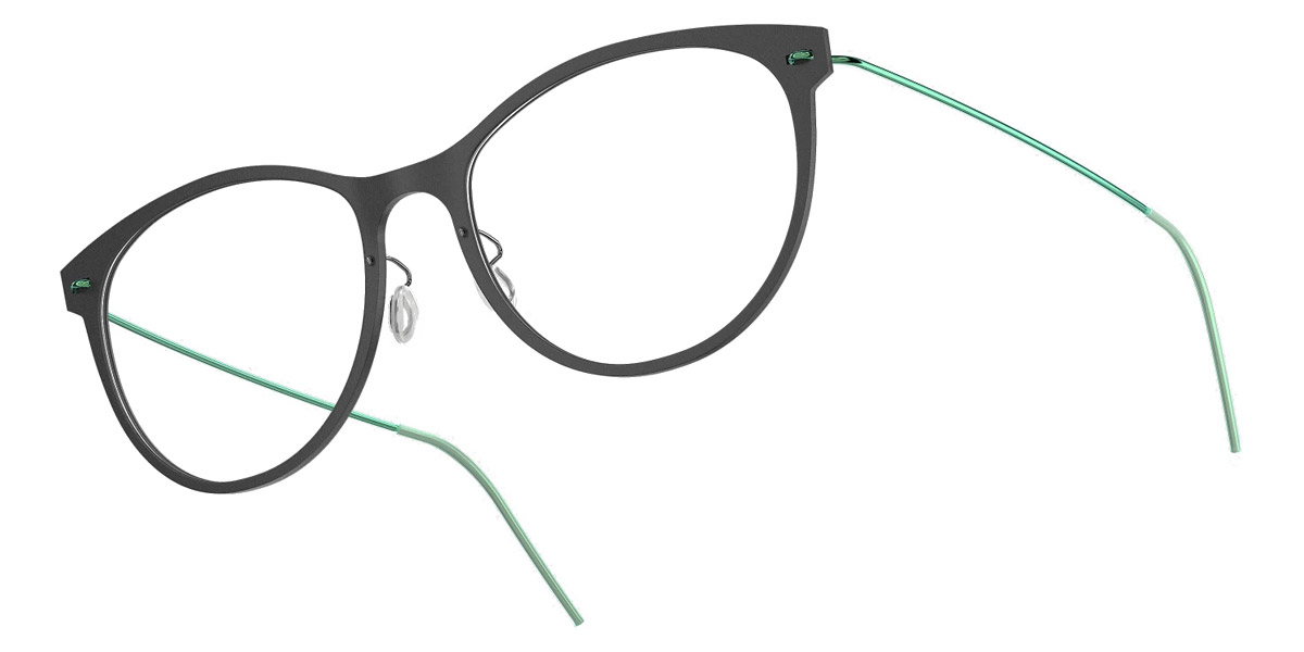 Color: D16 P90 - Lindberg N.O.W. Titanium LND6520D16P9054