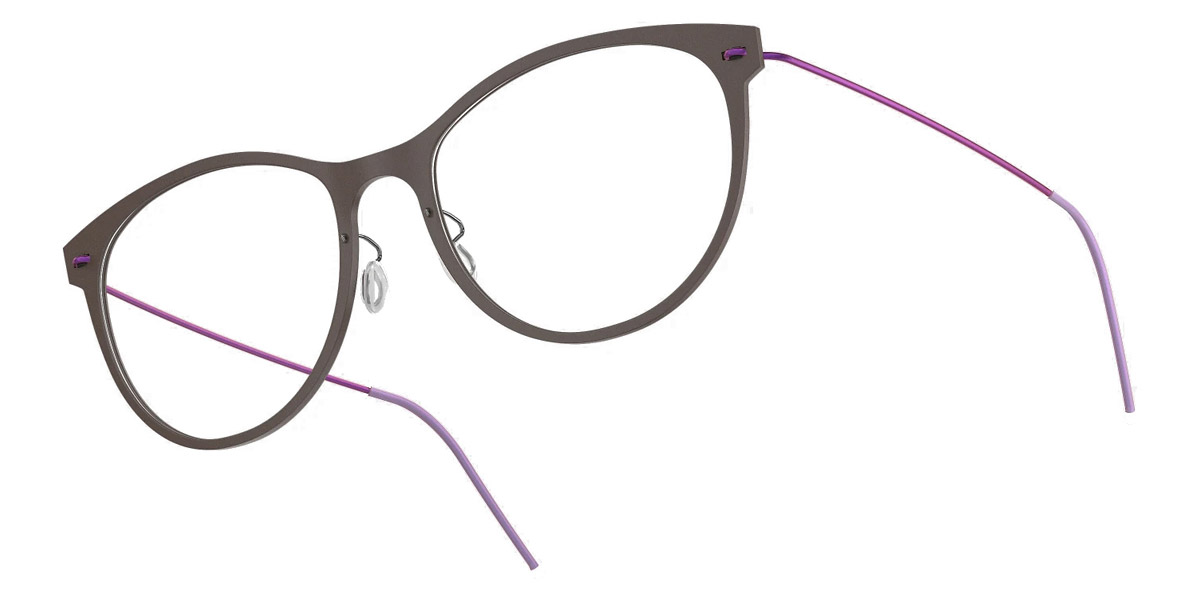 Color: D17 75 - Lindberg N.O.W. Titanium LND6520D177554