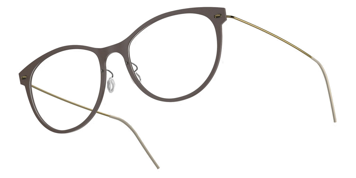 Color: D17 P35 - Lindberg N.O.W. Titanium LND6520D17P3554