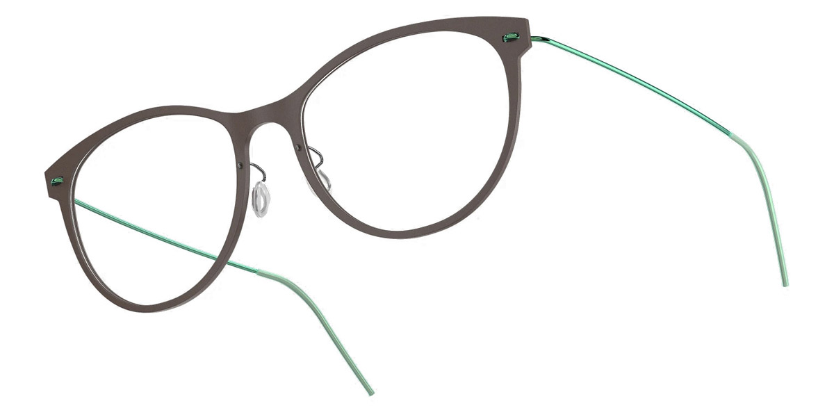 Color: D17 P90 - Lindberg N.O.W. Titanium LND6520D17P9054