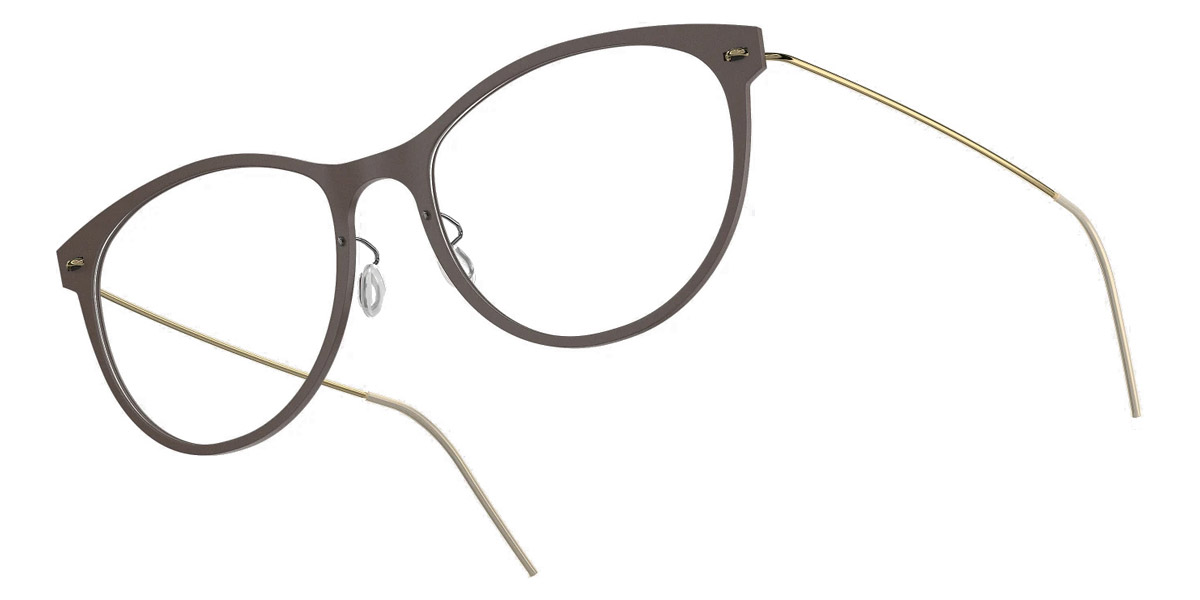 Color: D17 PGT - Lindberg N.O.W. Titanium LND6520D17PGT54