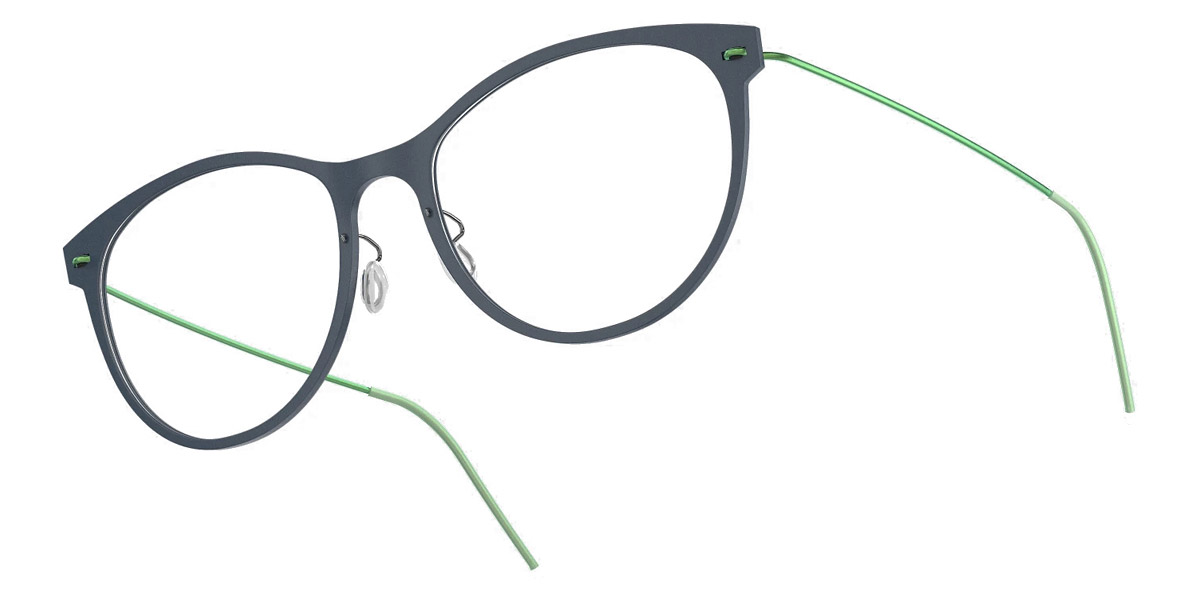 Color: D18 90 - Lindberg N.O.W. Titanium LND6520D189054
