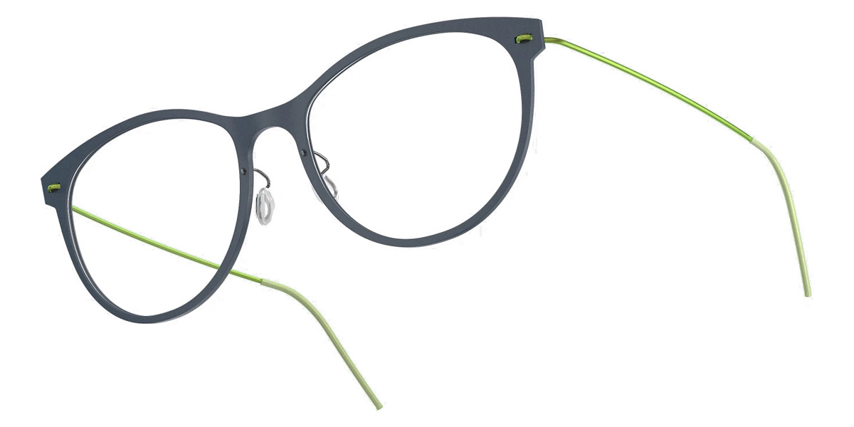 Color: D18 95 - Lindberg N.O.W. Titanium LND6520D189554