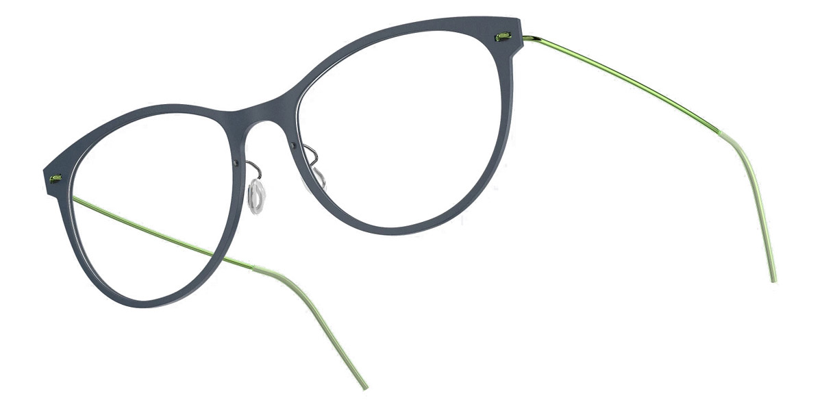 Color: D18 P95 - Lindberg N.O.W. Titanium LND6520D18P9554