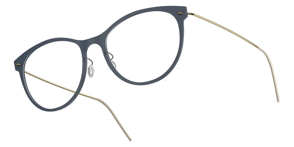 Color: D18 PGT - Lindberg N.O.W. Titanium LND6520D18PGT52