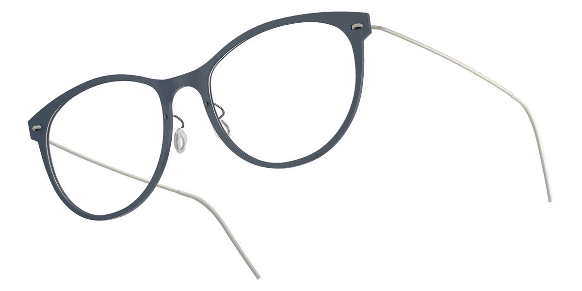 Color: D18 U38 - Lindberg N.O.W. Titanium LND6520D18U3852
