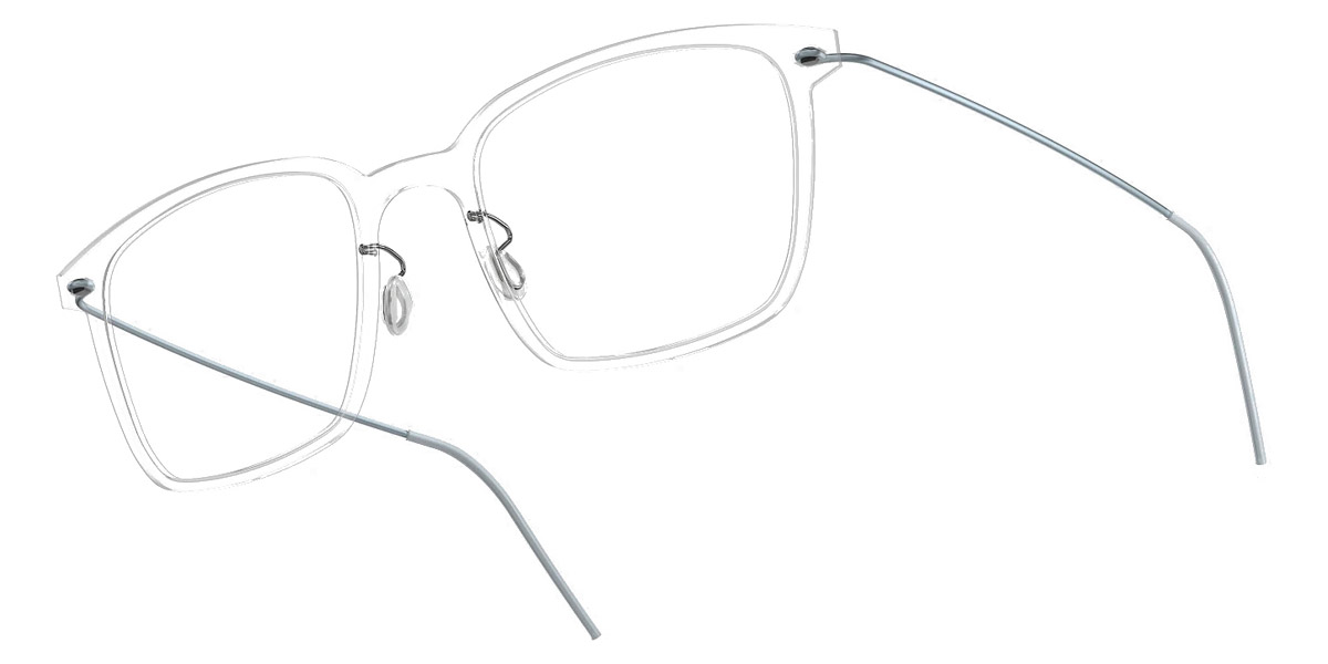 Color: C01 25 - Lindberg N.O.W. Titanium LND6522C012550