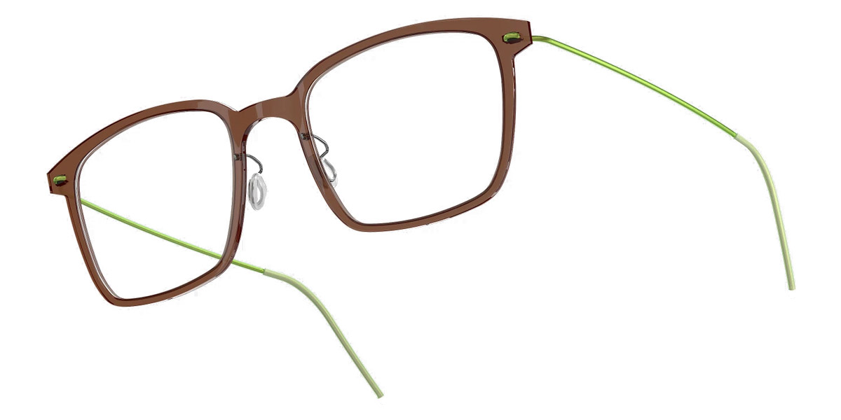 Color: C02 95 - Lindberg N.O.W. Titanium LND6522C029550