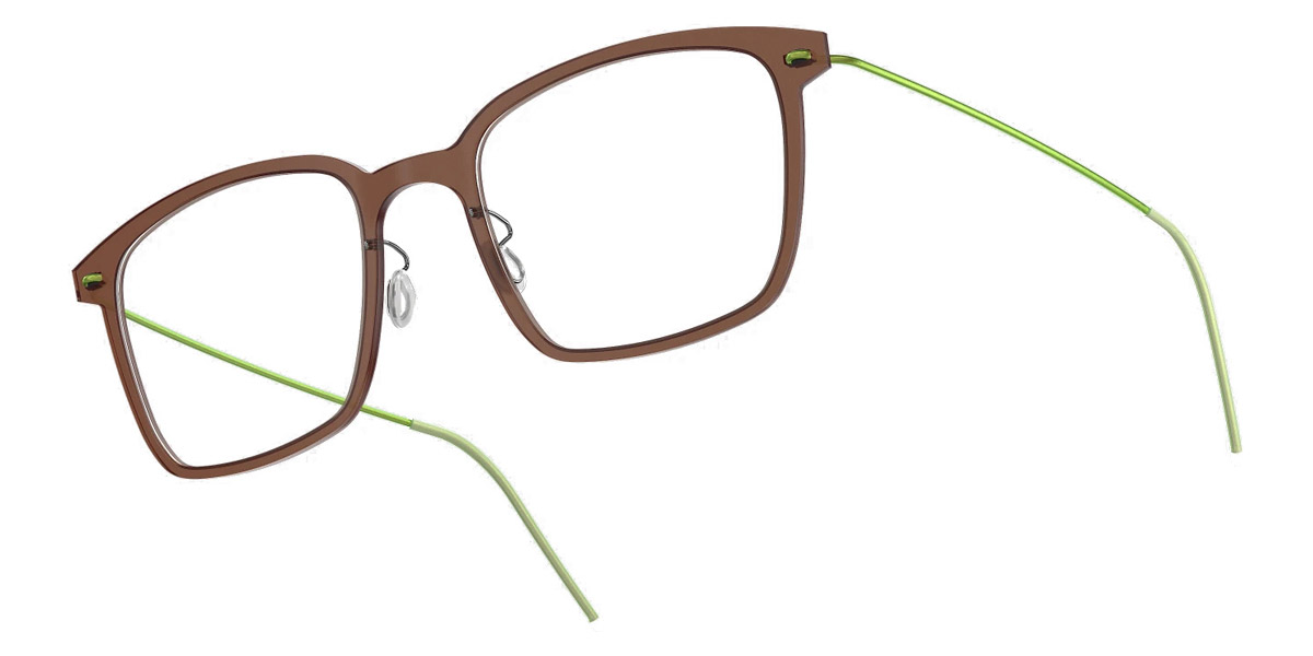 Color: C02M 95 - Lindberg N.O.W. Titanium LND6522C02M9548