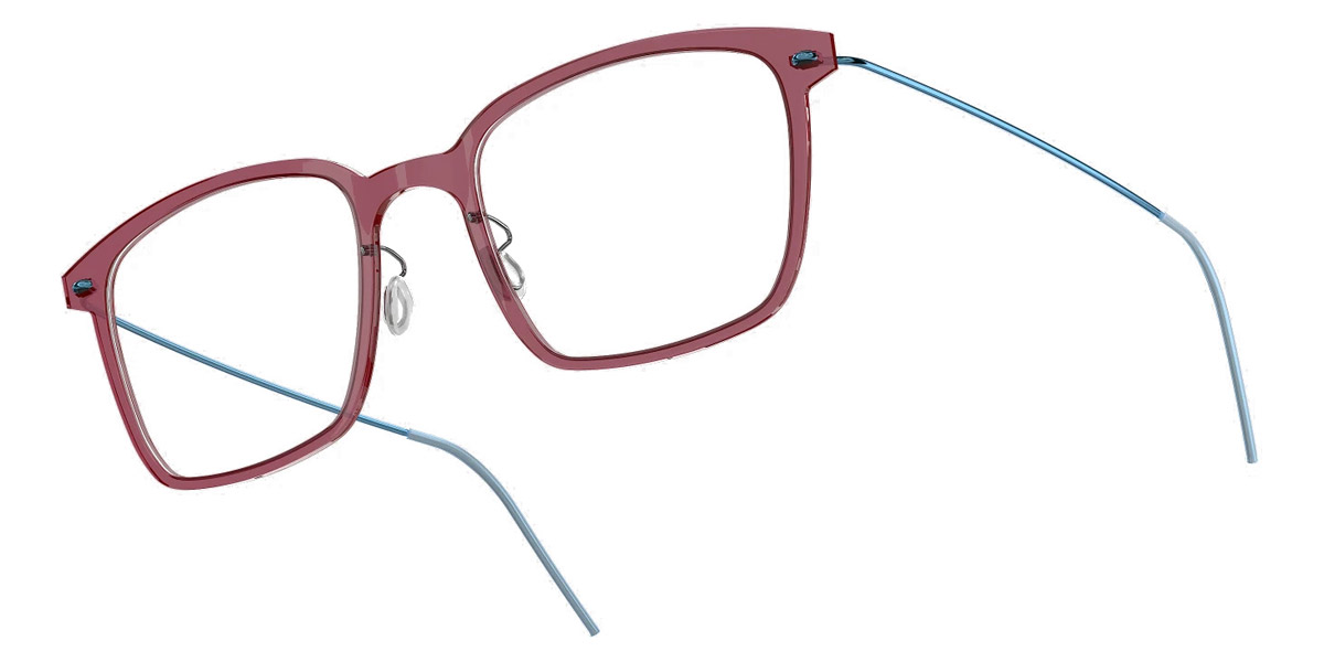 Color: C04 P80 - Lindberg N.O.W. Titanium LND6522C04P8050