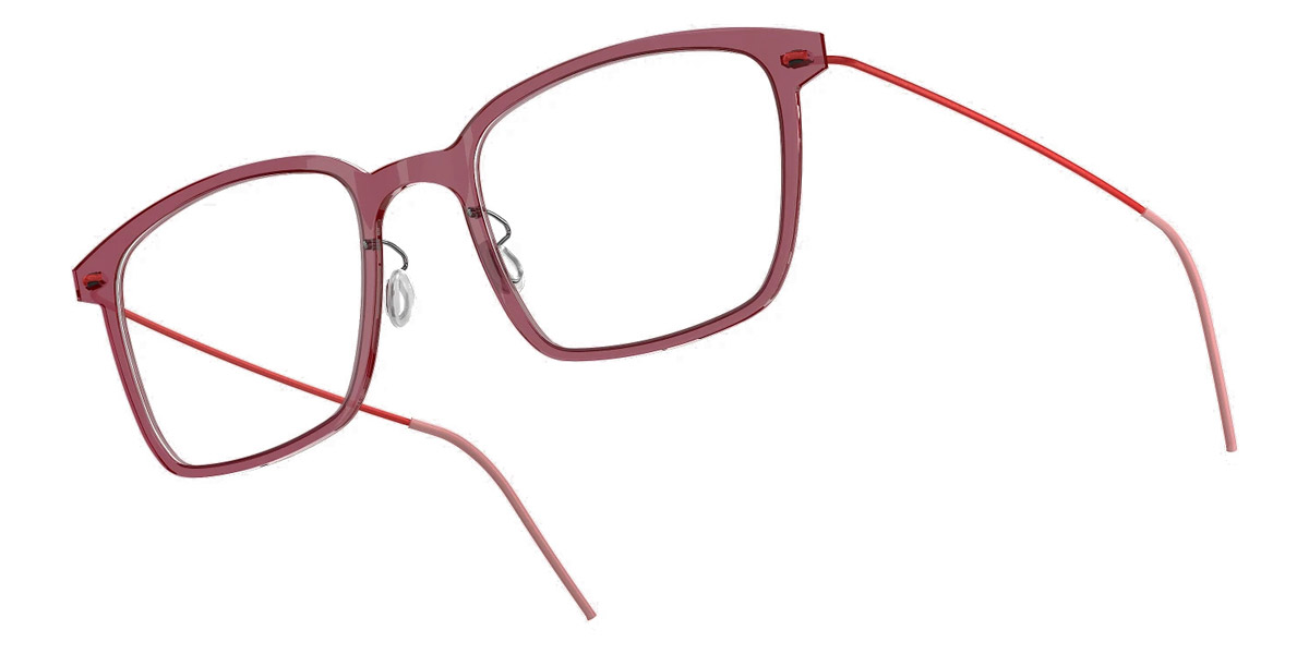 Color: C04 U33 - Lindberg N.O.W. Titanium LND6522C04U3348