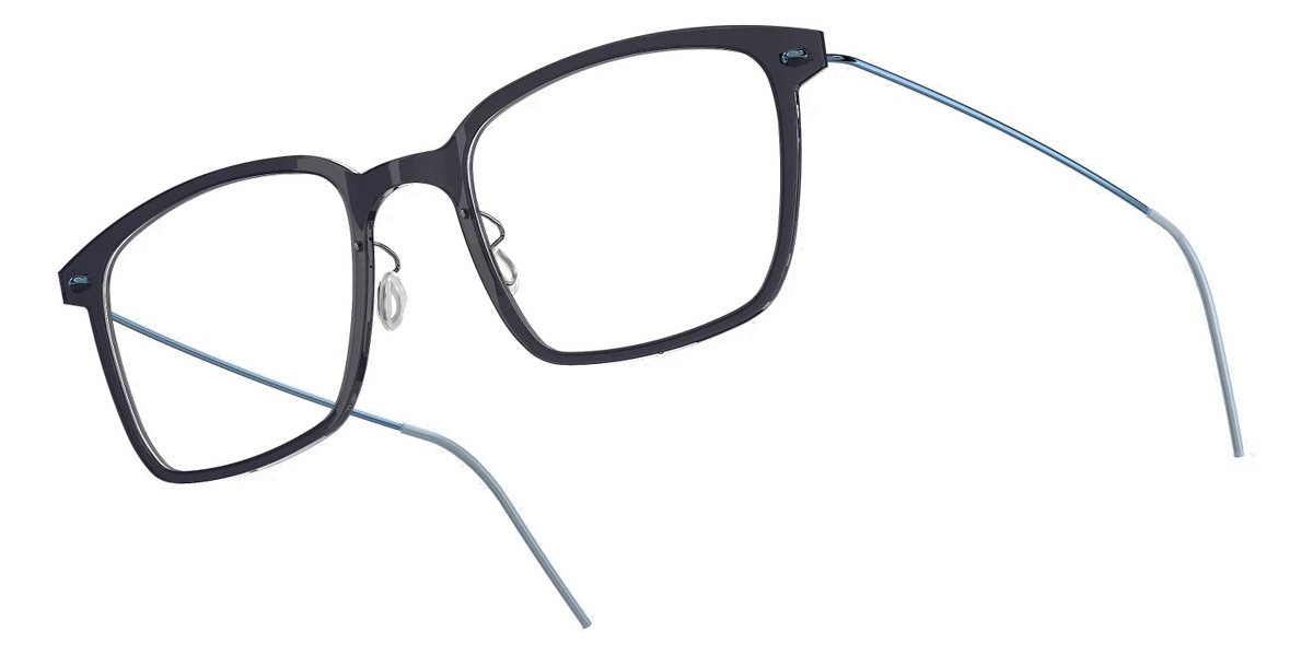Color: C06 P20 - Lindberg N.O.W. Titanium LND6522C06P2050