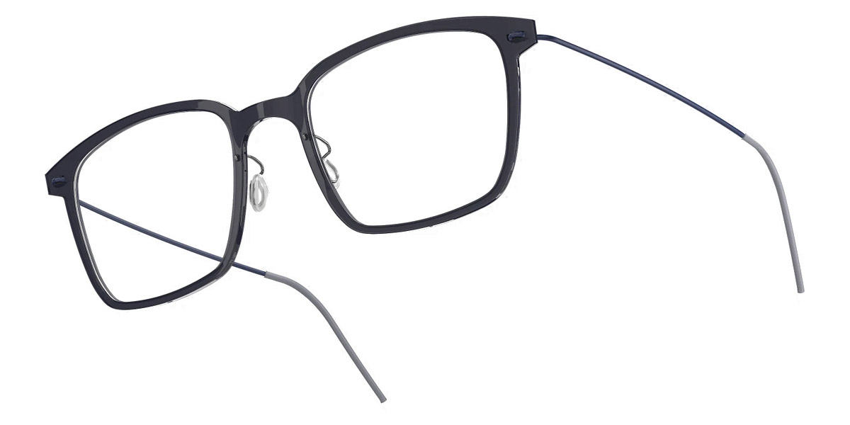 Color: C06 U13 - Lindberg N.O.W. Titanium LND6522C06U1348