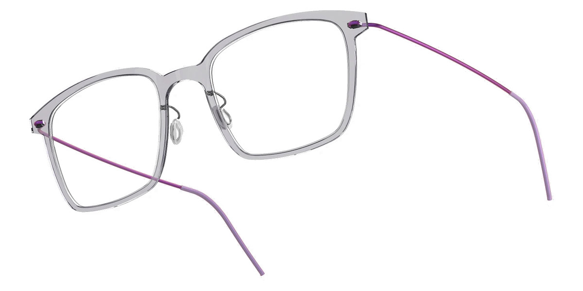 Color: C07 75 - Lindberg N.O.W. Titanium LND6522C077550