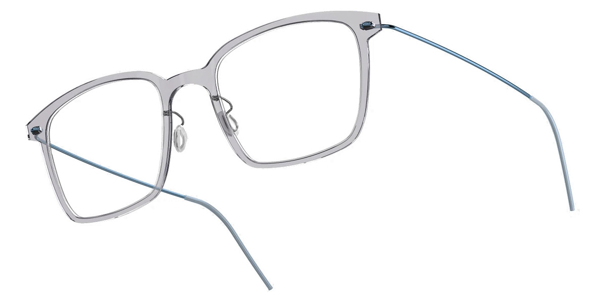 Color: C07 P20 - Lindberg N.O.W. Titanium LND6522C07P2050