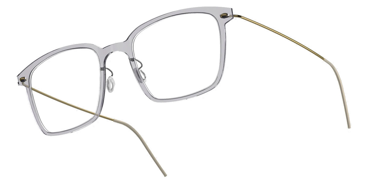 Color: C07 P35 - Lindberg N.O.W. Titanium LND6522C07P3550