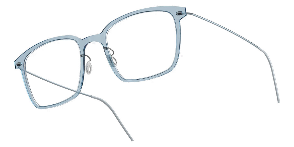 Color: C08 25 - Lindberg N.O.W. Titanium LND6522C082550