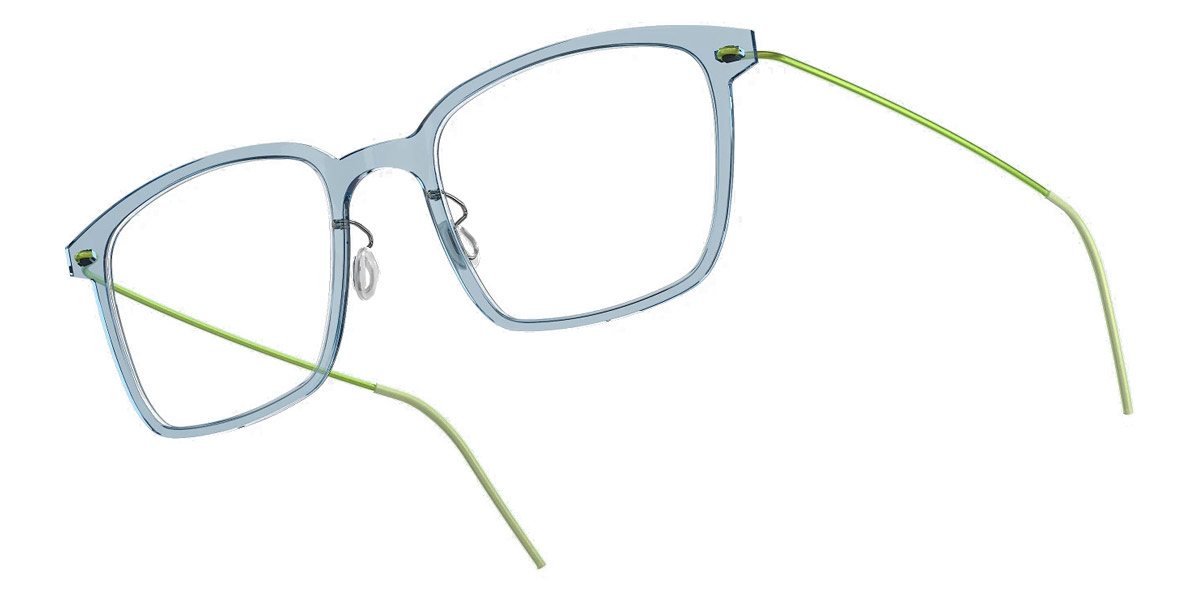 Color: C08 95 - Lindberg N.O.W. Titanium LND6522C089550
