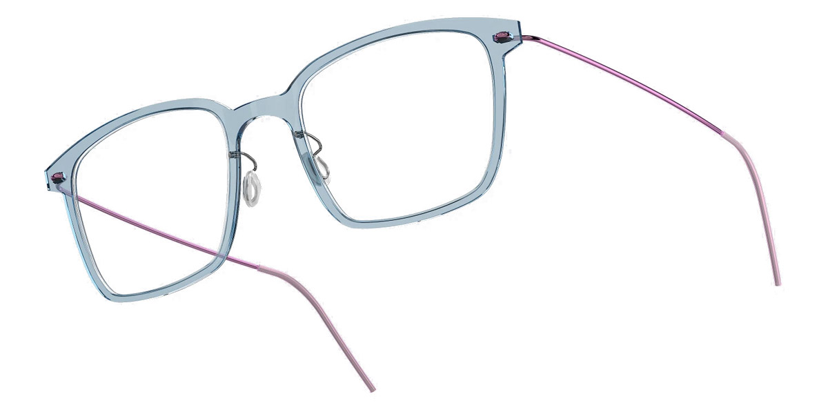 Color: C08 P75 - Lindberg N.O.W. Titanium LND6522C08P7550