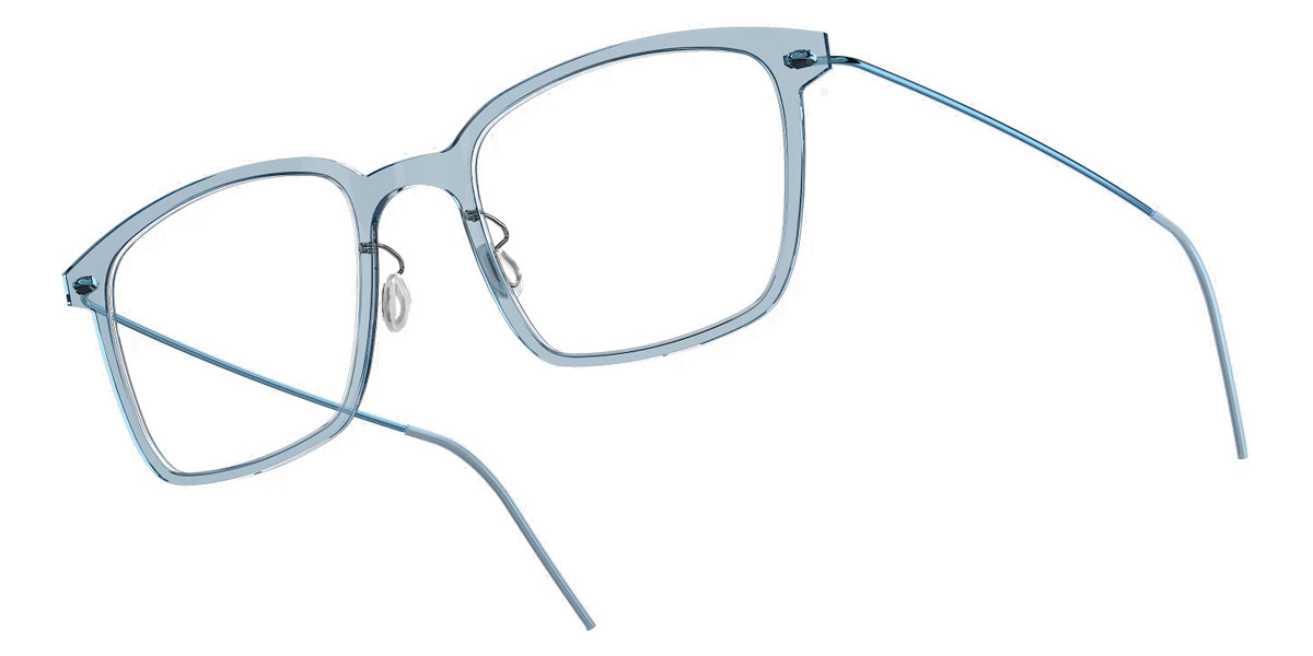 Color: C08 P80 - Lindberg N.O.W. Titanium LND6522C08P8050