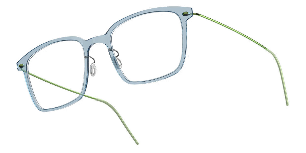 Color: C08 P95 - Lindberg N.O.W. Titanium LND6522C08P9550