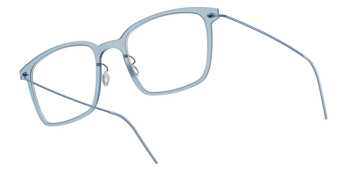 Color: C08M 20 - Lindberg N.O.W. Titanium LND6522C08M2050