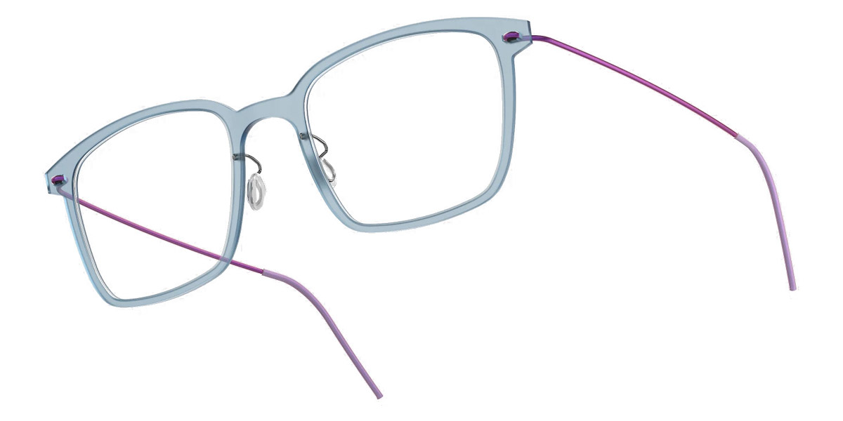 Color: C08M 75 - Lindberg N.O.W. Titanium LND6522C08M7550