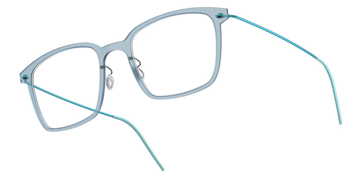 Color: C08M 80 - Lindberg N.O.W. Titanium LND6522C08M8050