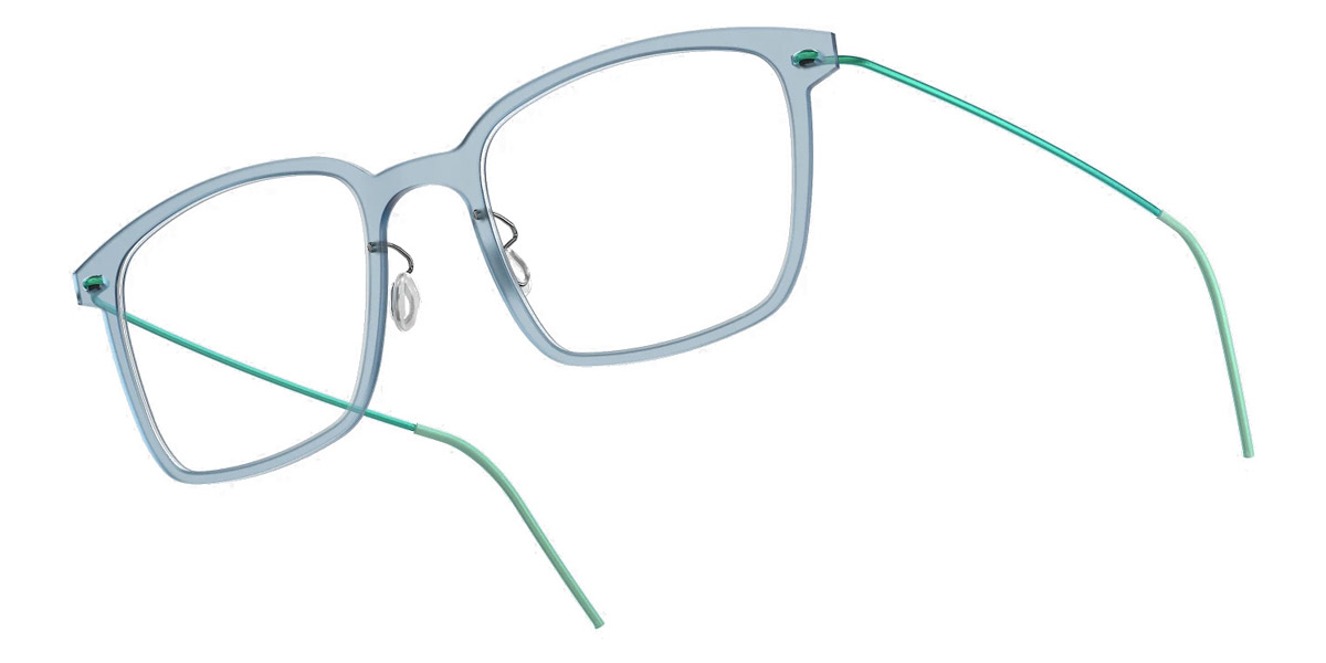 Color: C08M 85 - Lindberg N.O.W. Titanium LND6522C08M8550