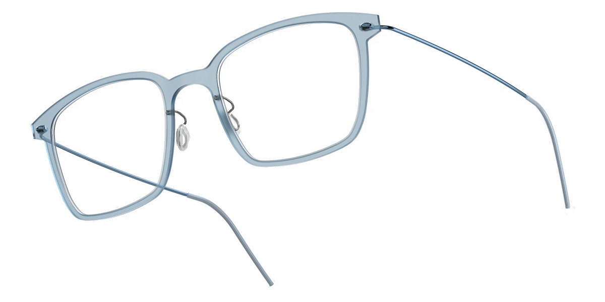 Color: C08M P20 - Lindberg N.O.W. Titanium LND6522C08MP2050