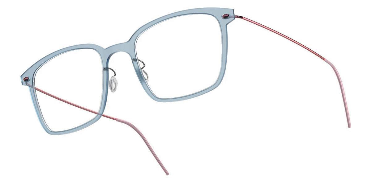 Color: C08M P70 - Lindberg N.O.W. Titanium LND6522C08MP7048
