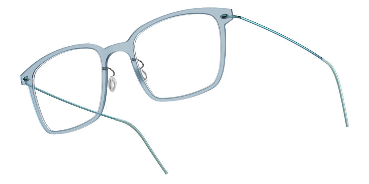 Color: C08M P85 - Lindberg N.O.W. Titanium LND6522C08MP8550