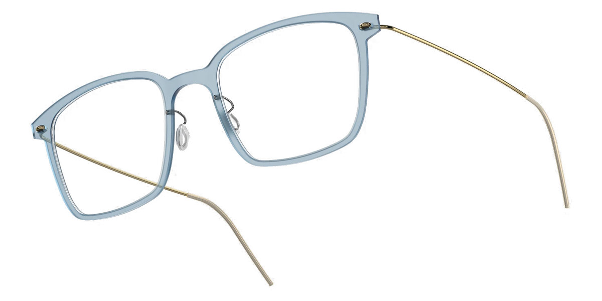 Color: C08M PGT - Lindberg N.O.W. Titanium LND6522C08MPGT50