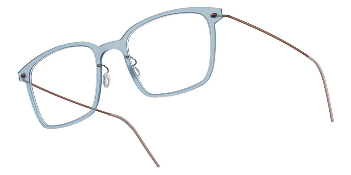 Color: C08M U12 - Lindberg N.O.W. Titanium LND6522C08MU1248