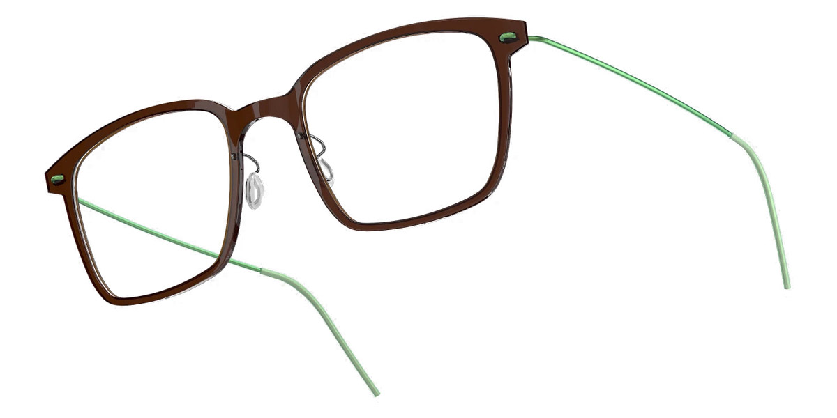 Color: C10 90 - Lindberg N.O.W. Titanium LND6522C109048