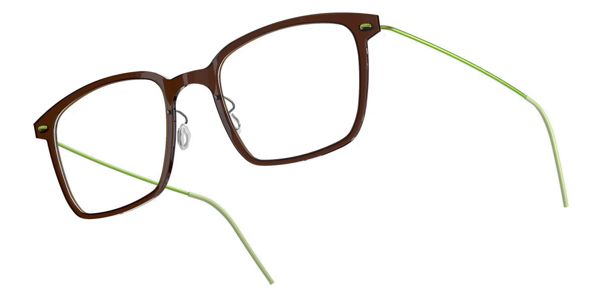 Color: C10 95 - Lindberg N.O.W. Titanium LND6522C109550