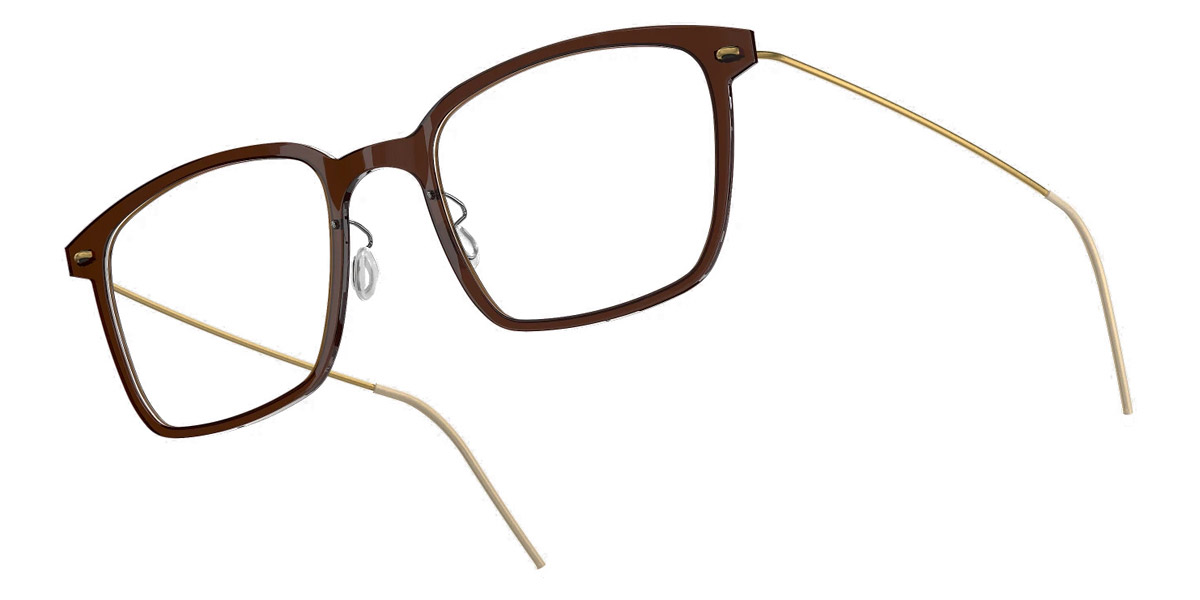 Color: C10 GT - Lindberg N.O.W. Titanium LND6522C10GT50