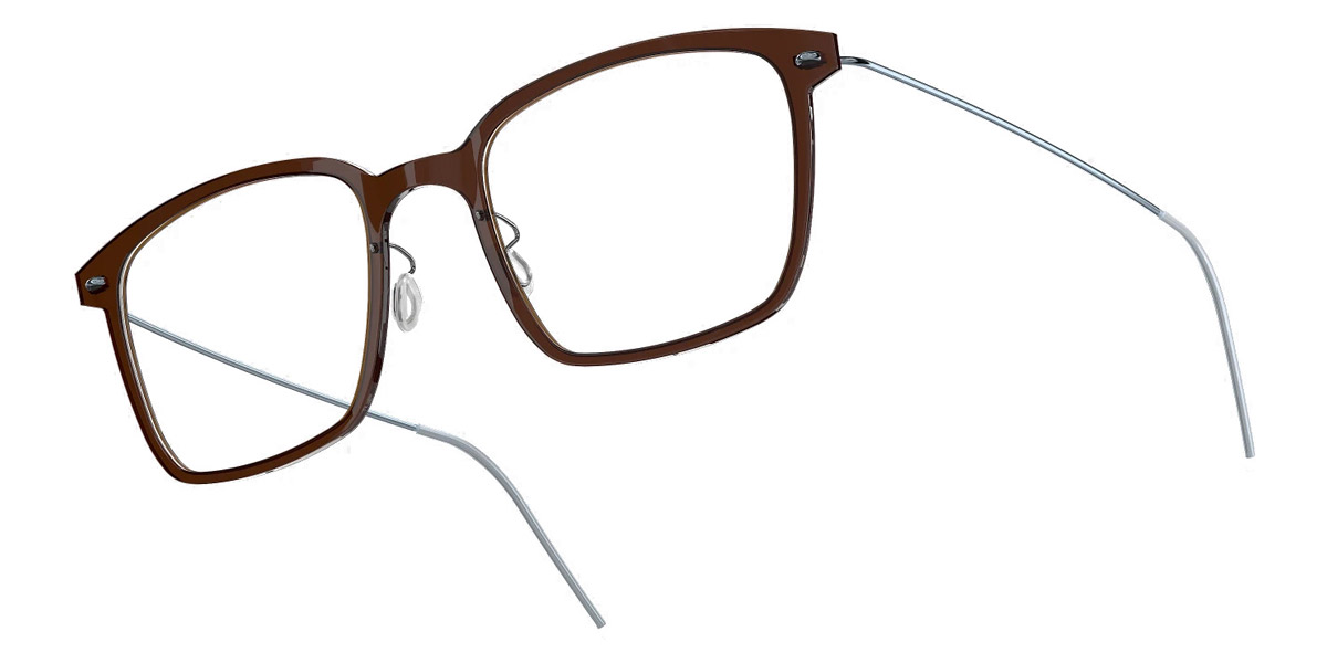 Color: C10 P25 - Lindberg N.O.W. Titanium LND6522C10P2550