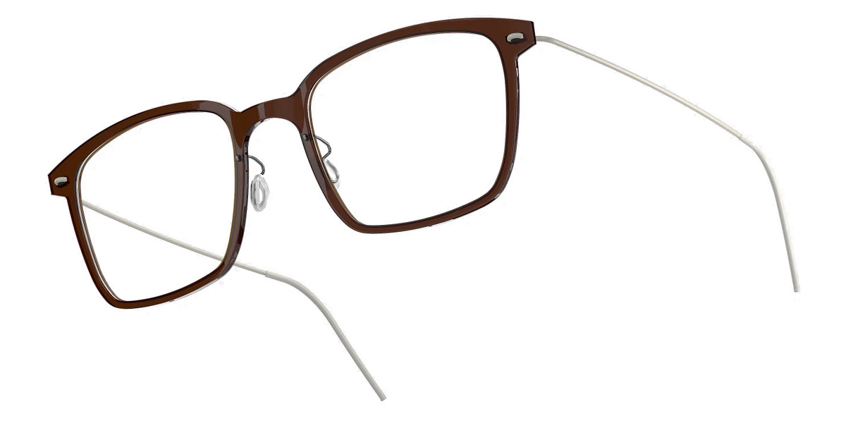 Color: C10 U38 - Lindberg N.O.W. Titanium LND6522C10U3850