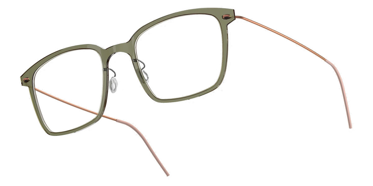 Color: C11 60 - Lindberg N.O.W. Titanium LND6522C116050