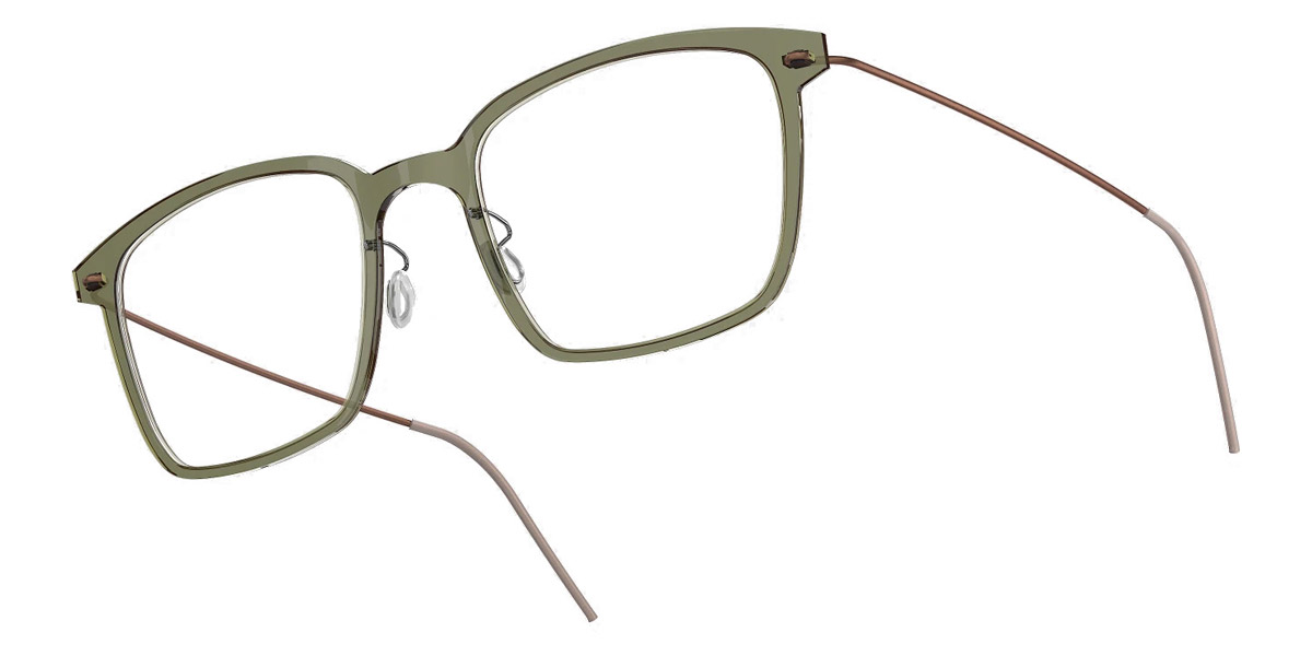 Color: C11 U12 - Lindberg N.O.W. Titanium LND6522C11U1250