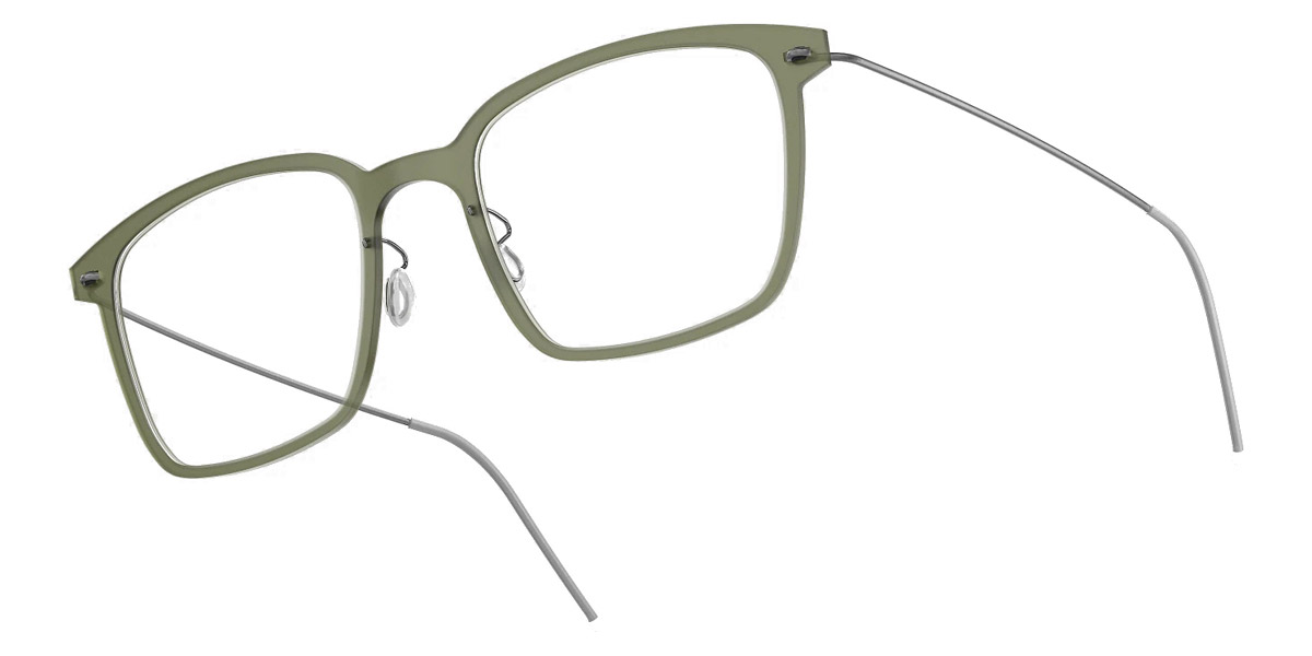 Color: C11M 10 - Lindberg N.O.W. Titanium LND6522C11M1050