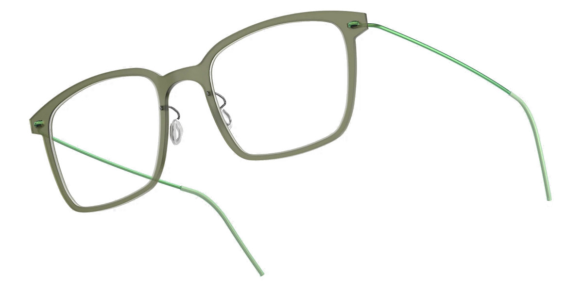 Color: C11M 90 - Lindberg N.O.W. Titanium LND6522C11M9050