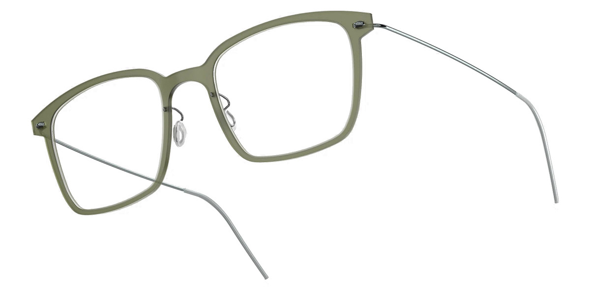 Color: C11M P30 - Lindberg N.O.W. Titanium LND6522C11MP3050
