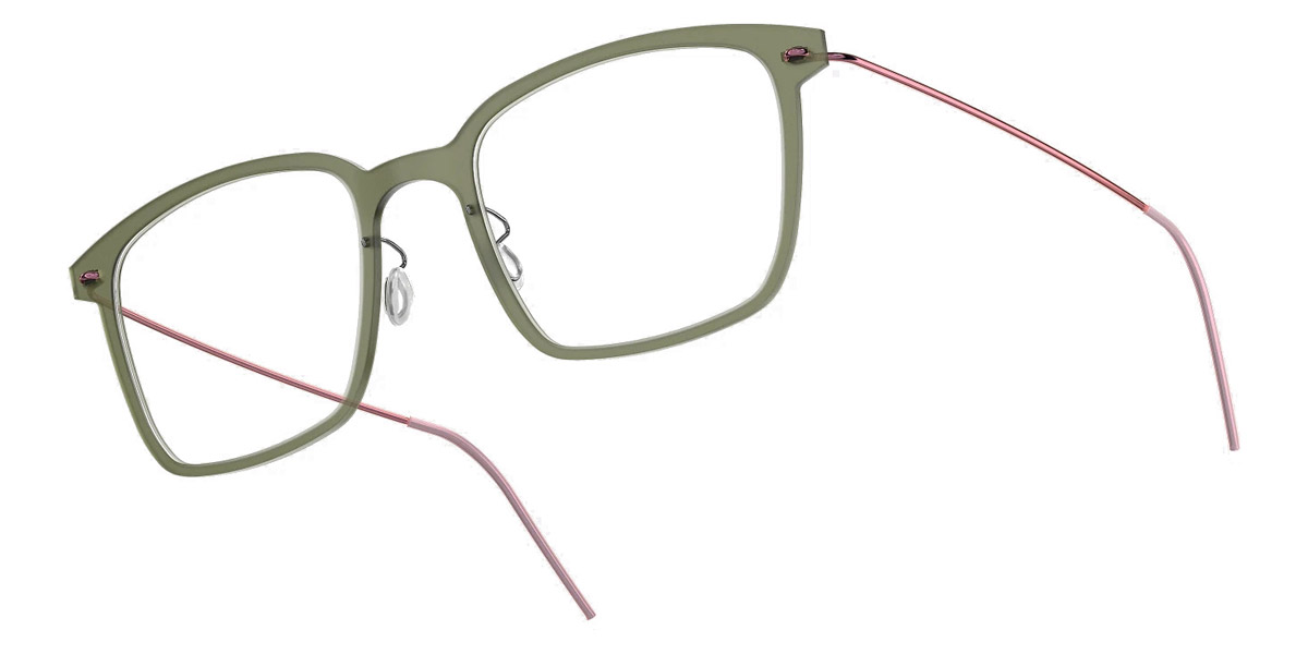 Color: C11M P70 - Lindberg N.O.W. Titanium LND6522C11MP7050