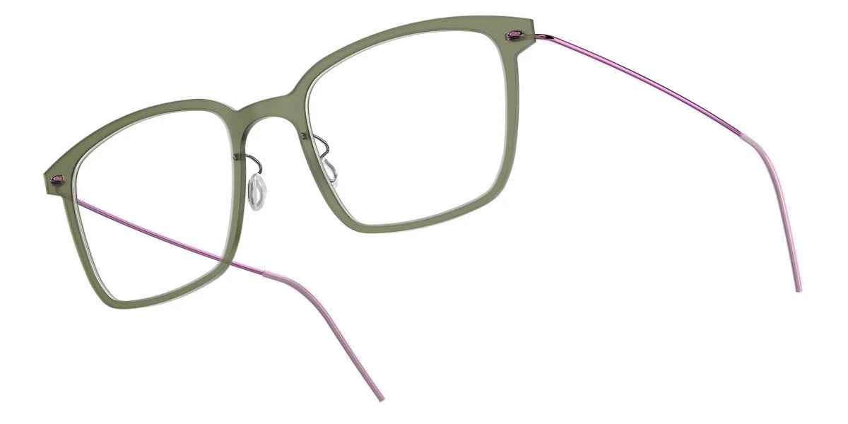 Color: C11M P75 - Lindberg N.O.W. Titanium LND6522C11MP7550