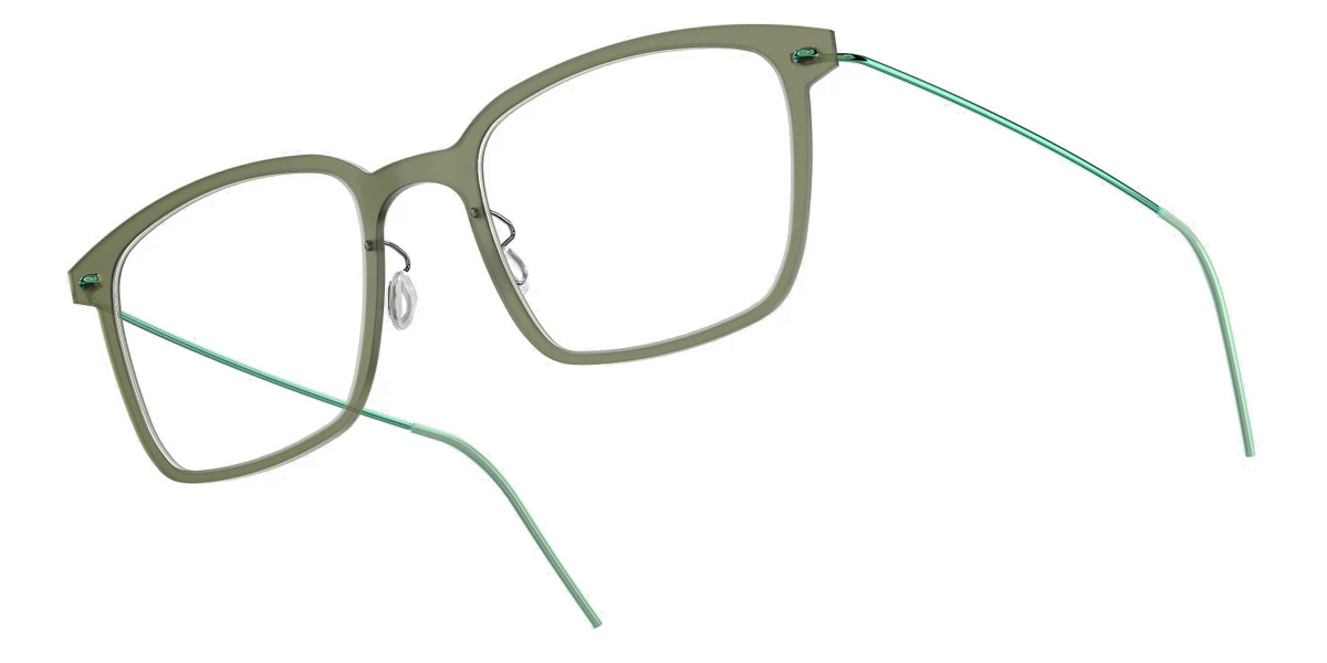 Color: C11M P90 - Lindberg N.O.W. Titanium LND6522C11MP9050